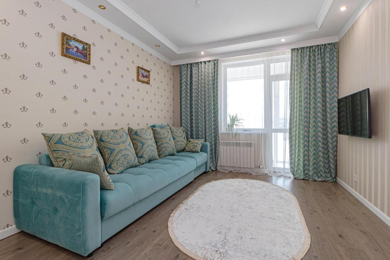 Appartement Mangilik Apart à Astana Extérieur photo